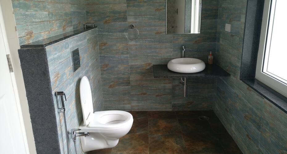 Siri Homestay, Chikmaglur 2