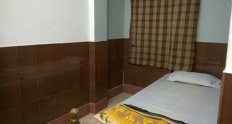 J.N Hotel, Kohima 2