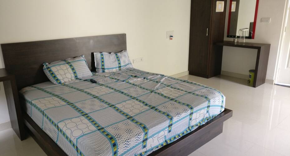 Siri Homestay, Chikmaglur 3