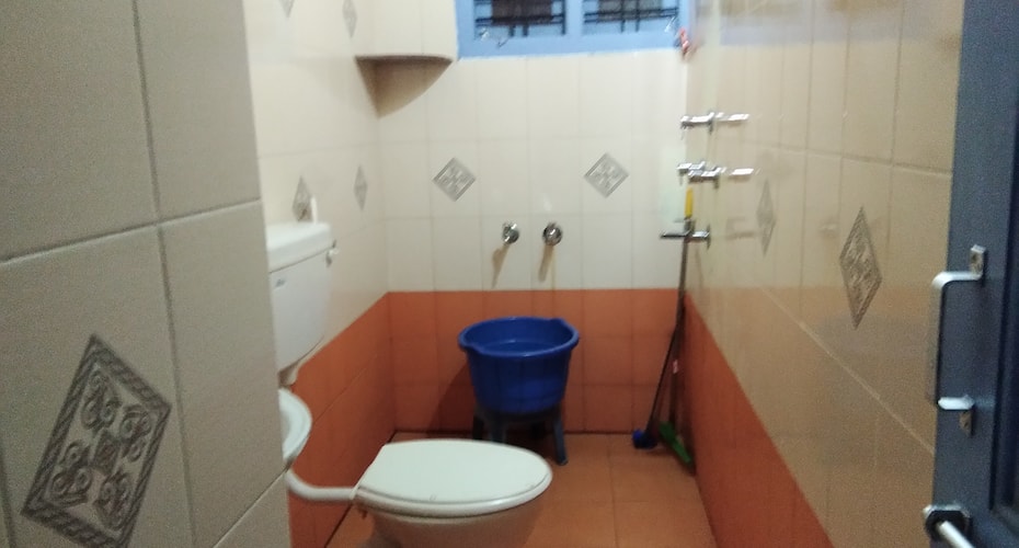Makodu Greens Homestay, Chikmaglur 2