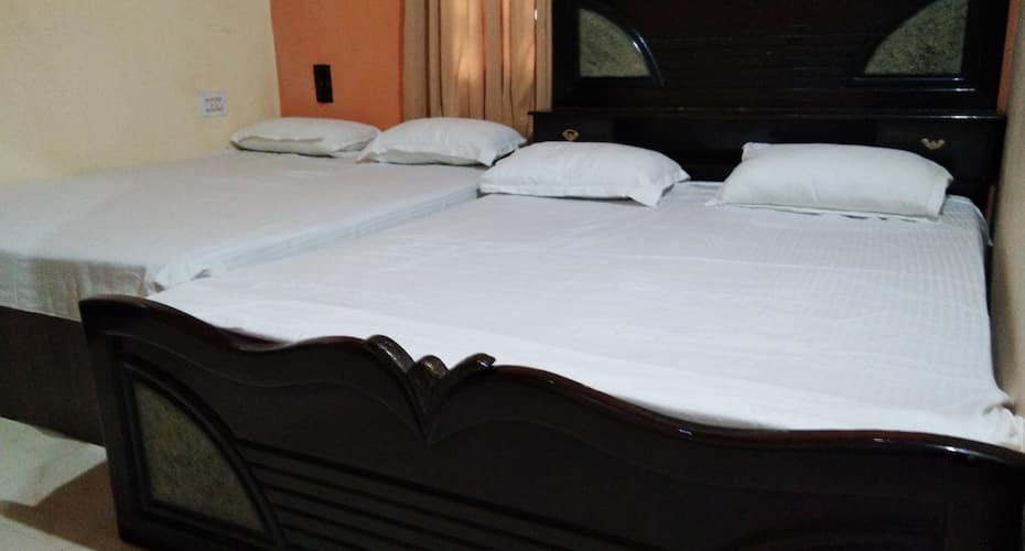 Makodu Greens Homestay, Chikmaglur 3