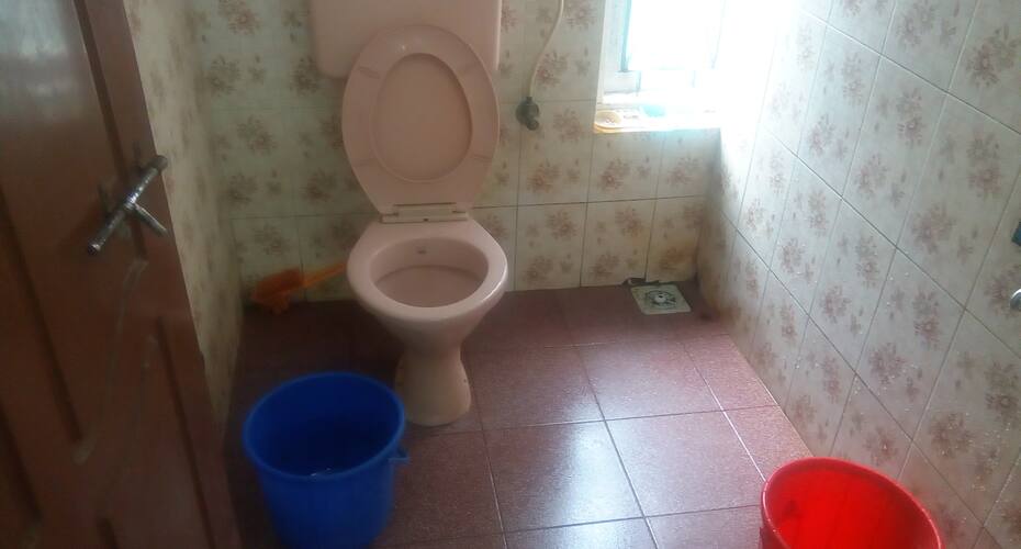 SHI Tourist Home, Kochi 2