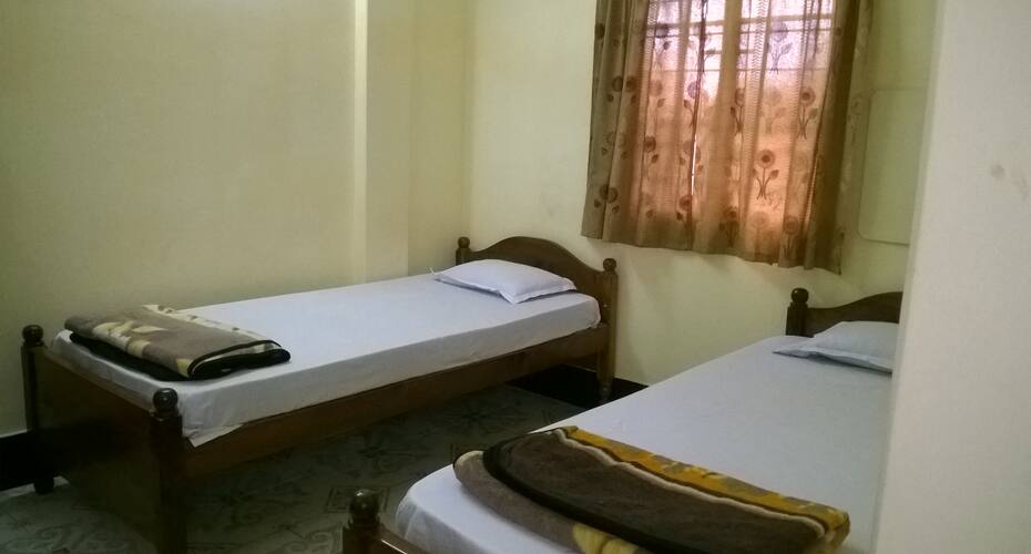Hotel Blue Haven, Dimapur 2
