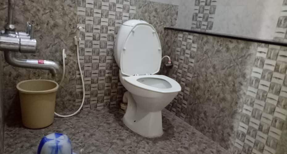 Hotel Elite, Kodaikanal 2