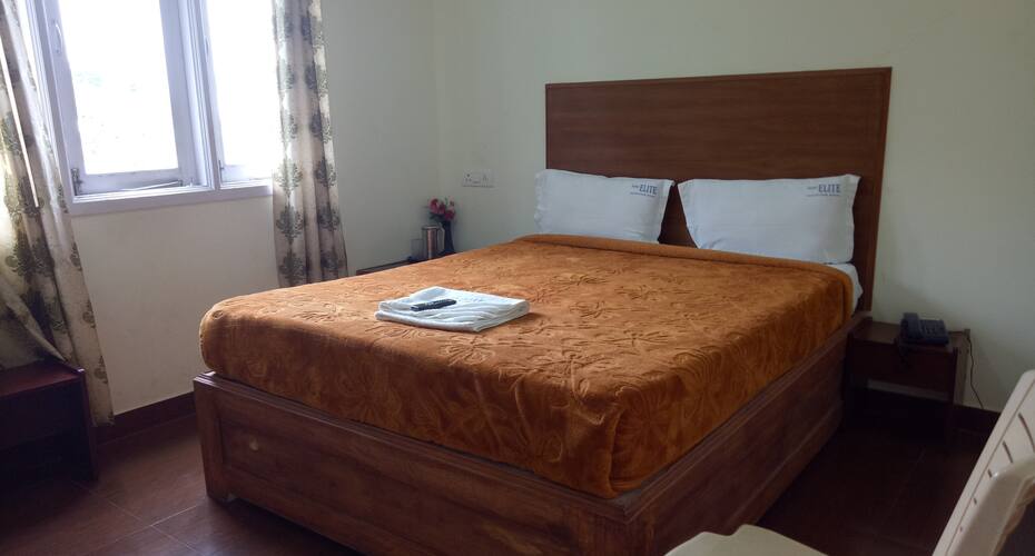 Hotel Elite, Kodaikanal 3