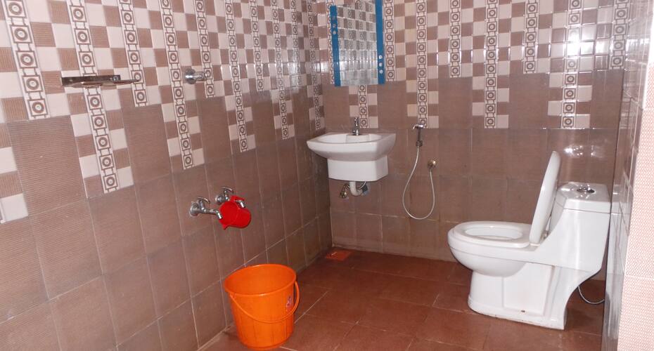 Puzhayoram Residency, Wayanad 2