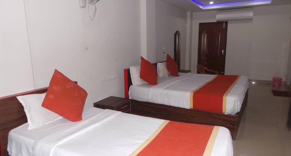 Puzhayoram Residency, Wayanad 3