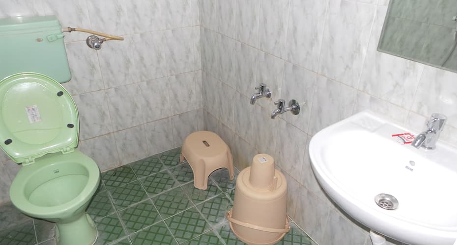 iROOMZ KK Group of Residency, Madikeri 2