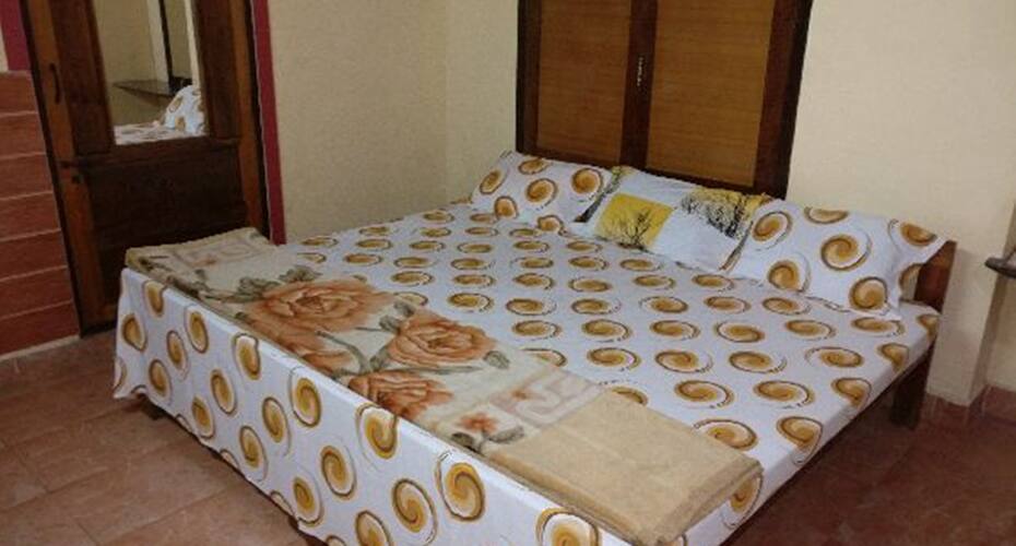 Options Homestay, Madikeri 2