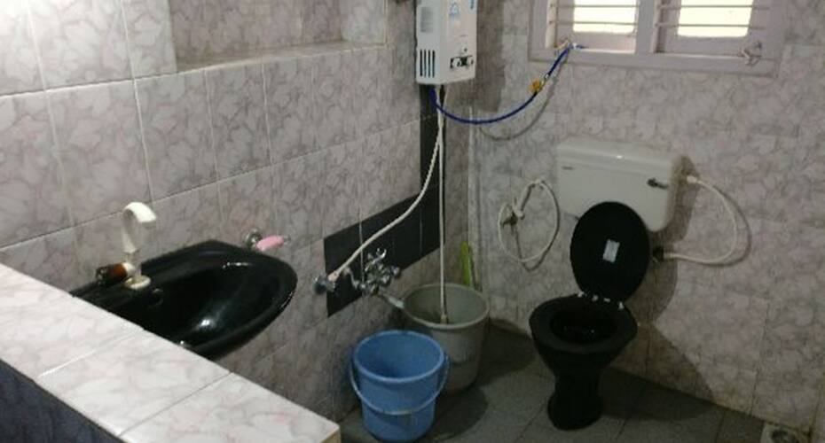 Options Homestay, Madikeri 3