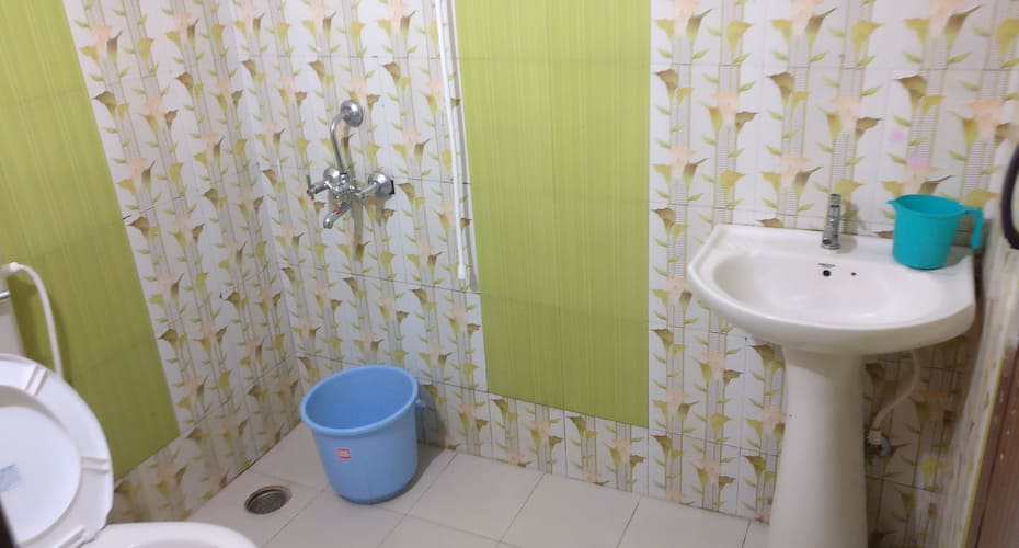 Green Land Estate Hom Stay, Madikeri 2