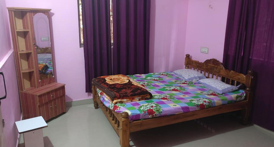 Green Land Estate Hom Stay, Madikeri 3