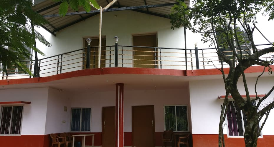 Green Land Estate Hom Stay, Madikeri 1