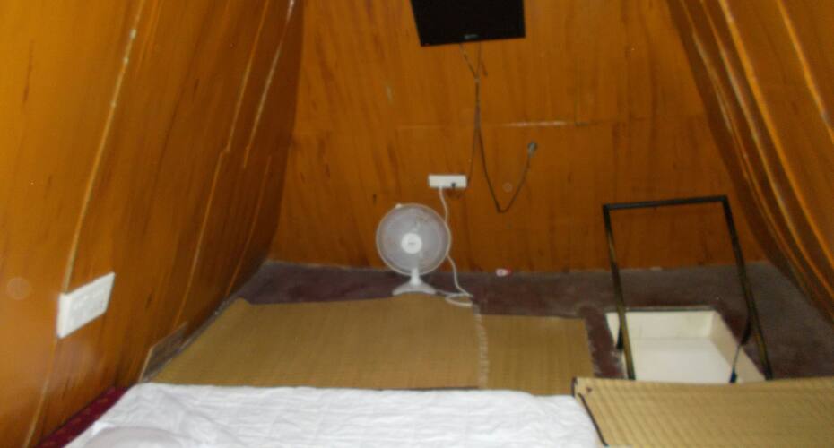 Pacific Hut Home, Pondicherry 3