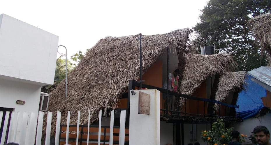 Pacific Hut Home Pondicherry Price, Reviews, Photos & Address