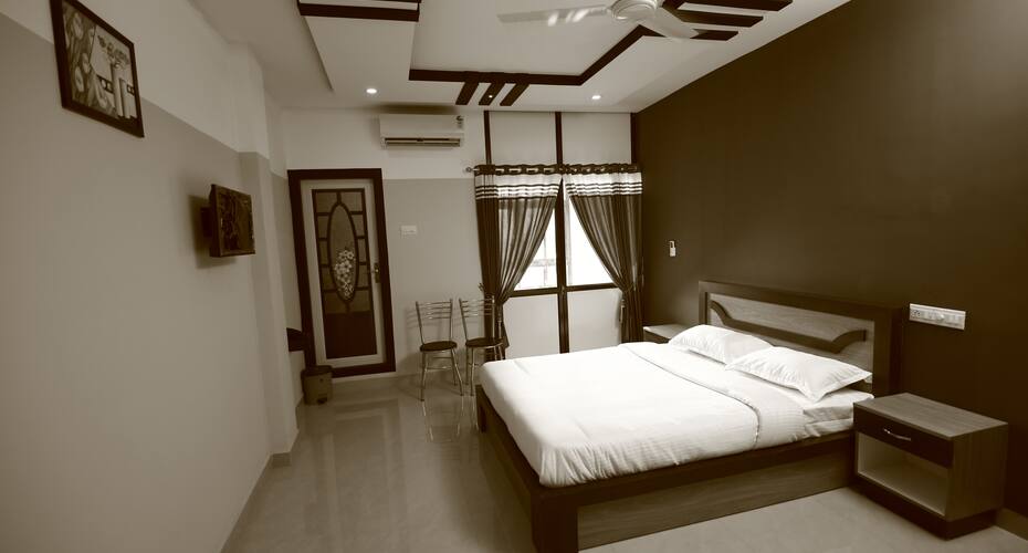 Mountain Dews Resorts, Wayanad 3