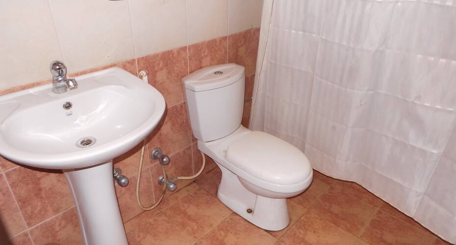 Hotel Wayanad Regency, Wayanad 2