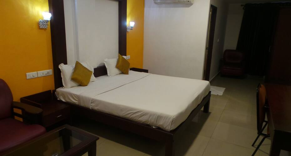 Hotel Wayanad Regency, Wayanad 3
