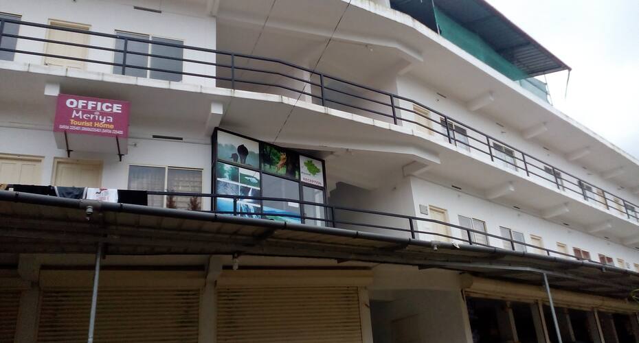 Meriya Tourist Home, Wayanad 1