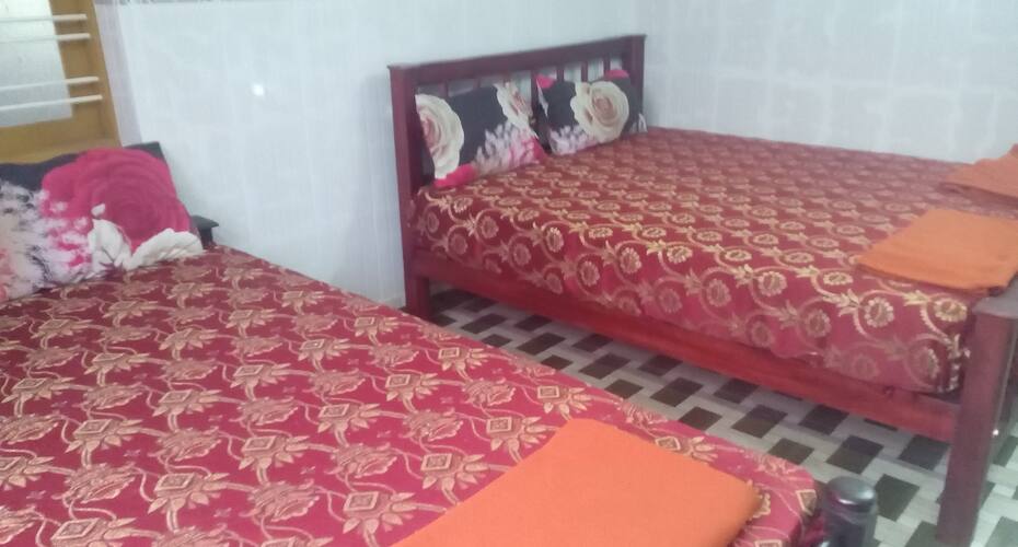 Sannidhi Tourist Home, Wayanad 3