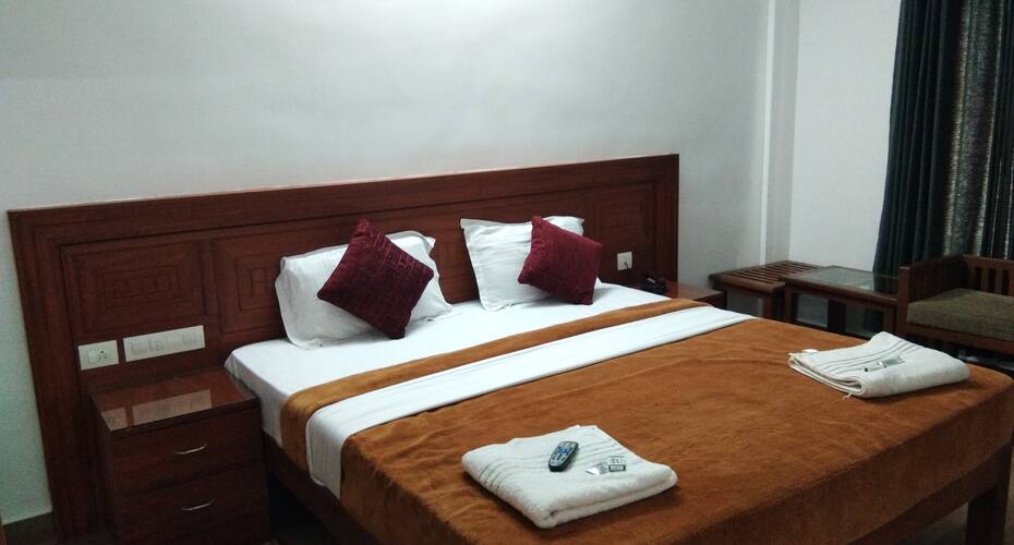 Whitefort Hotels, Wayanad 2
