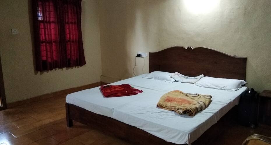 Italiya Resort, Wayanad 3