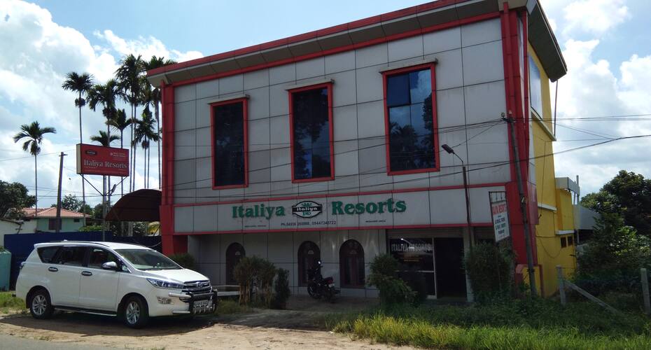 Italiya Resort, Wayanad 1