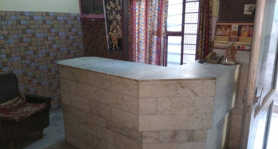 Hotel Kalptaru, Jaipur 1