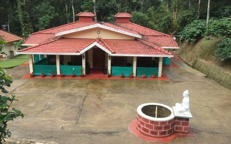 Discover Coorg Laksmi Niwas, Coorg 1