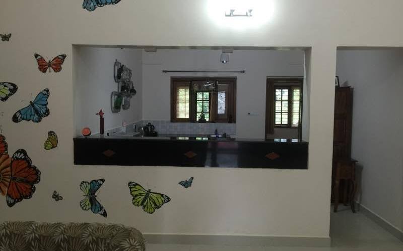 Discover Coorg Laksmi Niwas, Coorg 2