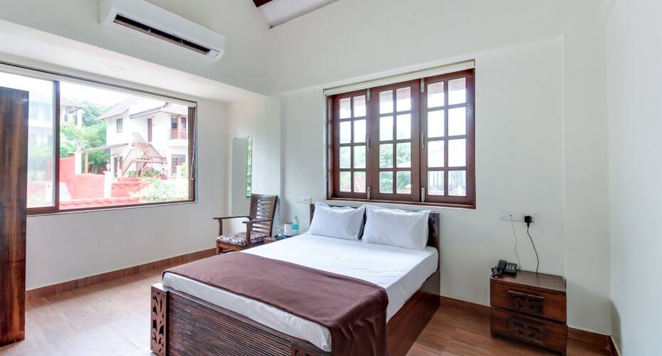 Exotica Suvarna Samudra, Dapoli 4