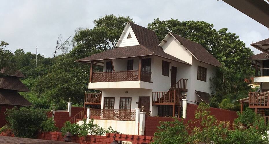 Exotica Suvarna Samudra, Dapoli 5