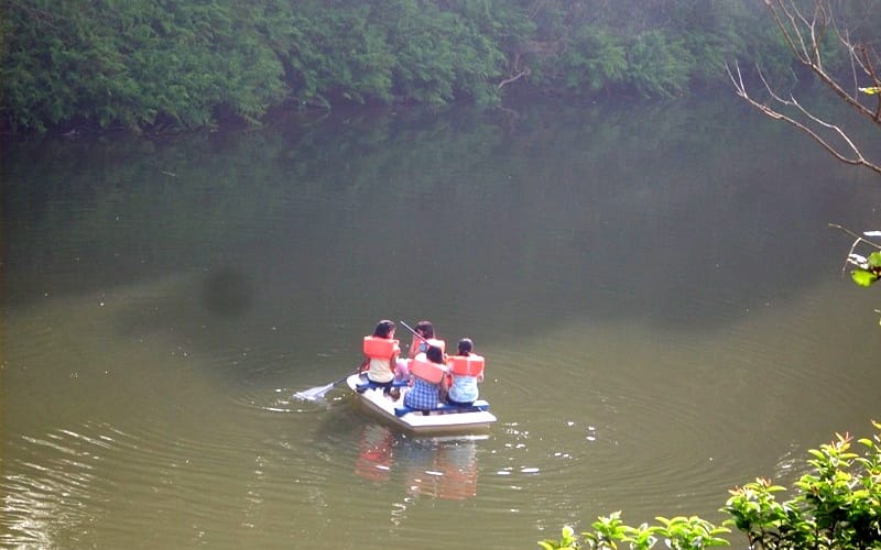Discover Coorg Annekappa Tent Stay, Coorg 1