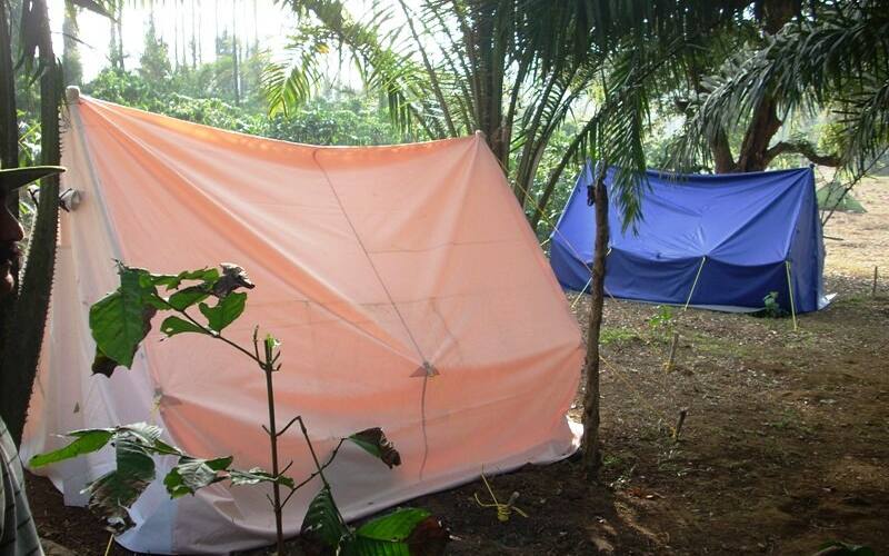 Discover Coorg Annekappa Tent Stay, Coorg 2
