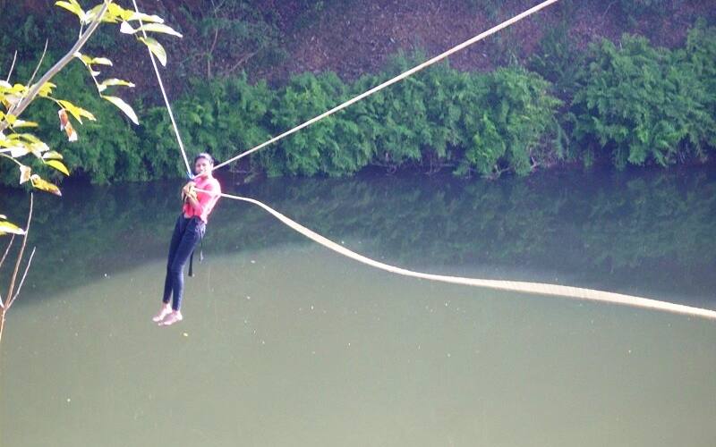 Discover Coorg Annekappa Tent Stay, Coorg 3