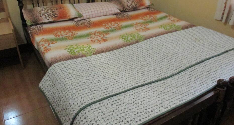 Vairam Guest House, Chennai 2