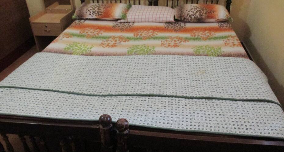 Vairam Guest House, Chennai 3