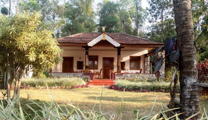 Discover Coorg Bidanda Estate Stay, Coorg 2