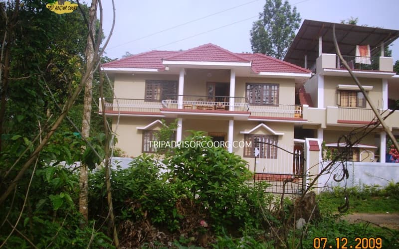 Discover Coorg Blue Valley, Coorg 1