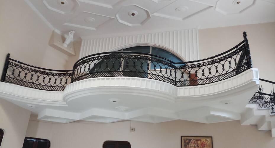 Hotel Vikrmaditya, Fatehabad 1