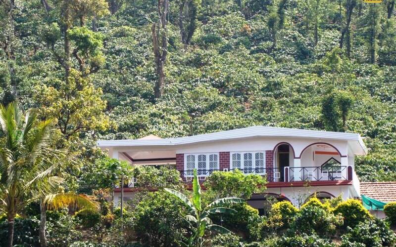 Discover Coorg Fern Hill, Coorg 1