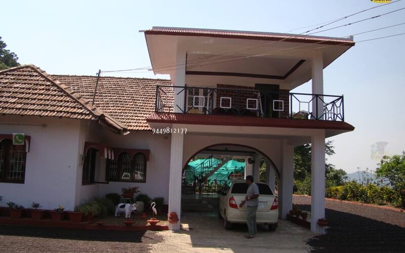 Discover Coorg Fern Hill, Coorg 2