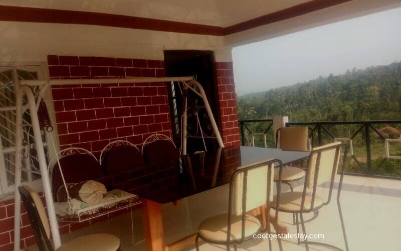 Discover Coorg Fern Hill, Coorg 3