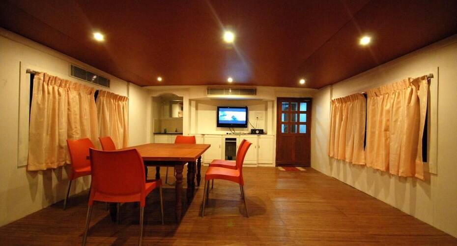Exotic Cruise, Alleppey 2