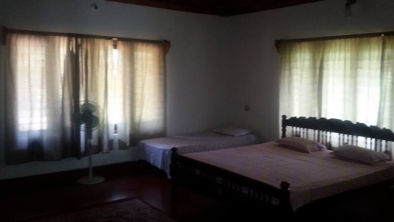 Discover Coorg Green Park Villa, Coorg 2
