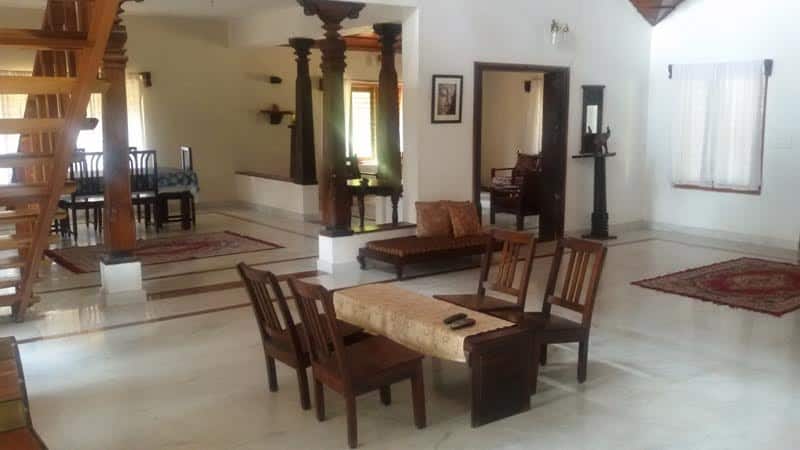 Discover Coorg Green Park Villa, Coorg 3