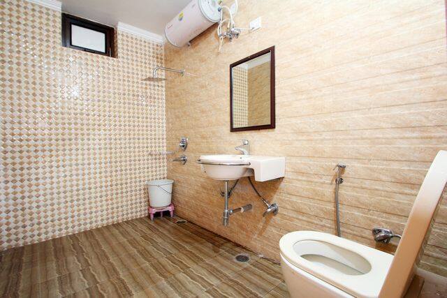 Hotel President, Srinagar 2