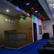 Khaleej Residency, Perintalmanna 2