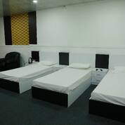 Khaleej Residency, Perintalmanna 4