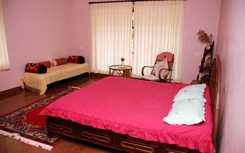 Discover Coorg Keergal Estate Stay, Coorg 1